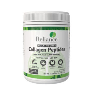 Multi-Source Collagen Peptides